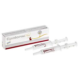 Drn - Epato Pasta 2 Siringhe 15 Ml.