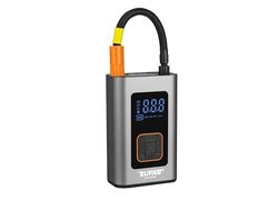 EUFAB 21088 Mini compresor recargable
