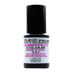 LAYLA GUMEFFECT COLOUR N.17