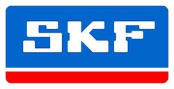 SKF 32017 X/QDF Tapered Roller lagers enkele rij