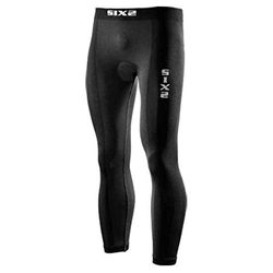 SIXS PN2W-CB-S Collant Hiver avec Fond Pn2W, Noir, Taille S