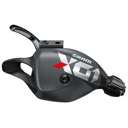 Sram Eagle X-actuat Déclencheur Unisexe-Adulte, Rouge, Standard Size