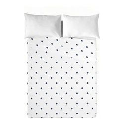 Popcorn 90 cm Blue Bed Beca Lakeset