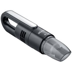 Graef KC502EU, Battery Crumb Vacuum Cleaner, BlackOne
