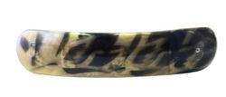 Caravan Hair Decoration Comb Slide Number 6906