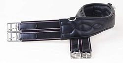 Rhinegold Softee komfortomkrets Svart 52"