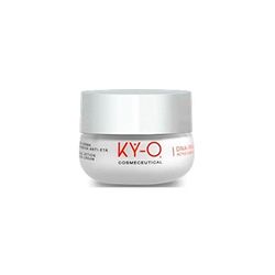 Ky-O Cosmeceutical Dual Action Energizing Radiant Cream Mask - 2 Ml