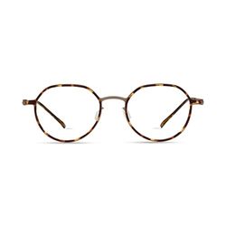 MODO & ECO 4434 Gafas, Tortoise, 48 Unisex Adulto