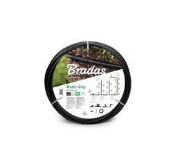 Bradas DSWWM50-SET1 pompa da giardino 50 m