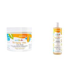 Activilong Actikids Tite Topping Curl Crème À La Mangue/L'amande Douce 300 Ml & Tite Définissante Actikids Gel