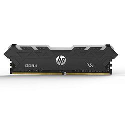 HP RAM V8 DDR4 3600MHZ 8GB RGB MIT LED 7EH92AAABB