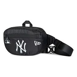 New Era New York Yankees MLB Micro Waist Bag Nero Marsupio
