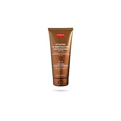 Pupa Milano - Attivatore abbronzante multifunzione 3 in 1, da donna, 191,6 g