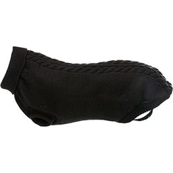 Jersey Kenton, S: 36 cm, nero