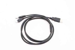 System-S USB Data & Charging Cable for Iriver H120 H140 PMP-120 IHP 100 120