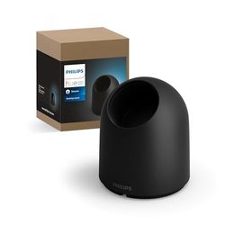 Philips Hue Secure desktop stand accessory Black