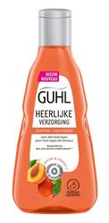 Guhl Peach Shampoing 250 ml