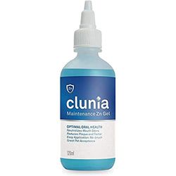 CLUNIA® Maint ZnGel 120ml