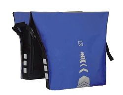 WiLa Home Dubbele Sportieve Tas 34L