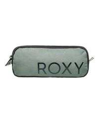 Roxy Women's Da Rock Pencil case, Multicoloured, One Size