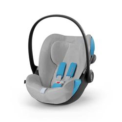 Cybex Summer Cover Cloud G/Grey-grey PU1