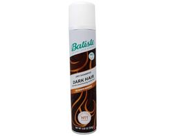 Batiste Shampoo cor seca, preto e castanho escuro, 200 ml (a embalagem pode variar)