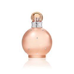 Naked Fantasy by Britney Spears for Women - 3.3 oz EDT Spray