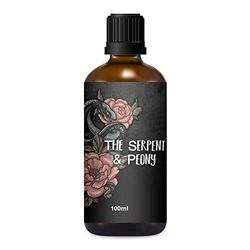 Ariana e Evans dopobarba The Serpent e Peony 100ml