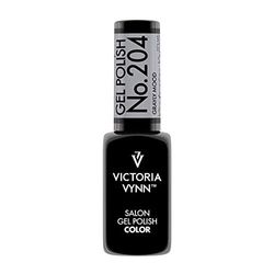 VICTORIA VYNN Gel Polish GRAYLY Mood 204 8ML, Único, Estándar