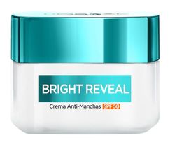 L'Oréal Paris Bright Reveal krem przeciw plamom SPF 50