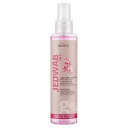 Joanna Soie Soie RevitalisantVaporiser cheveux secs150ml