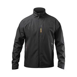 Zhik Nuevo 2024-INS100 Jacket M-BLK XL 68246, Other, Multicolor, One Size