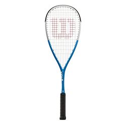 Wilson Racchetta da Squash Ultra UL, Grafite