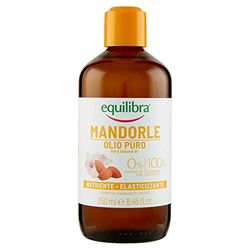 Equilibra Aloe Olio Mandorle 250 Ml