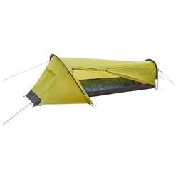 Tienda monocapa tipo tunel para 1 persona C: GOLDEN LIMA T: U