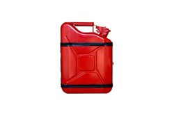 DBM | Coffret Cadeau Jerrycan 10L Rouge