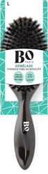 Bo...Paris - Essential Collection - Special Detangling Hair Brush - Boar Bristle & Nylon Hair Brush - Brush for Curly or Fine Hair - Pack of 1