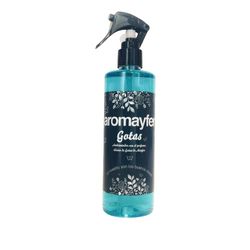 Mayfer Perfumes Aromayfer ambientador Gotas 300 ml