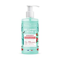 BIO Gel íntimo calmante 500 ml