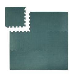 That's Mine - Foam Play Mat - Mat Navy Blue