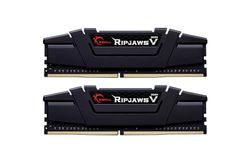 G.SKILL DDR4 32GB PC 4000 CL18 Kit (2x16GB) 32GVK Ripjaws