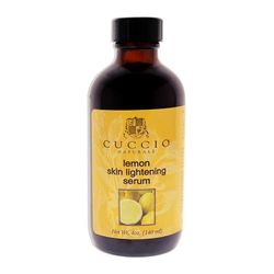 Siero schiarente Cuccio Limone