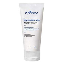 Isntree Hyaluronic - Acid Moist Cream (100 ml)