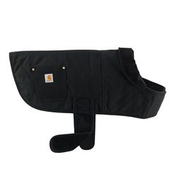 Carhartt Chore Coat, Zwart, S