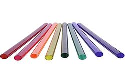 Eurolite 511046B3 Tubo de neón para T8, 149 cm, violeta