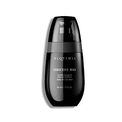 ALQVIMIA Seductive Men - Aceite Corporal para Hombres 50 ml