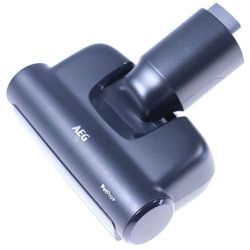 AEG AZE155, FX8 PetPro+ Spazzola per peli di Animali, Nero