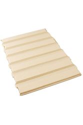 Under Mattress Support - Fix Your Flabby Mattress With Mattress Aid, Firmer Mattress Solution, Twin Side Coverage (Half Full/Queen)