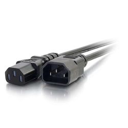 Cables To Go Câble d'extension pour alimentation PC 5m
