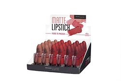 IDC Color Magic Studio Lip Stick Nudes To Passion